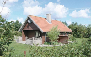 2 Bedroom Cozy Home In Hemmet